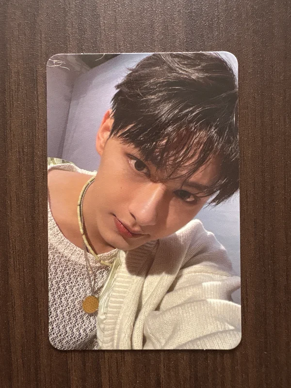 Face the Sun ep.3 Ray Ver.