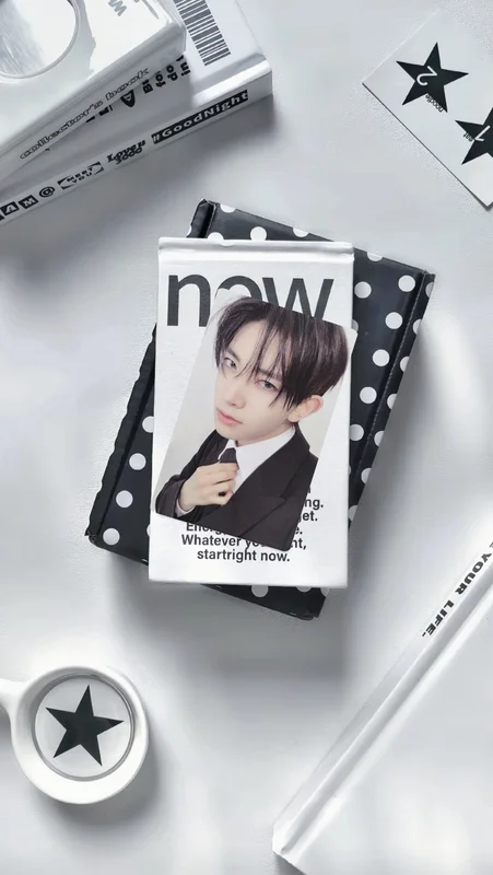 DESIRE : UNLEASH Weverse Albums ver.