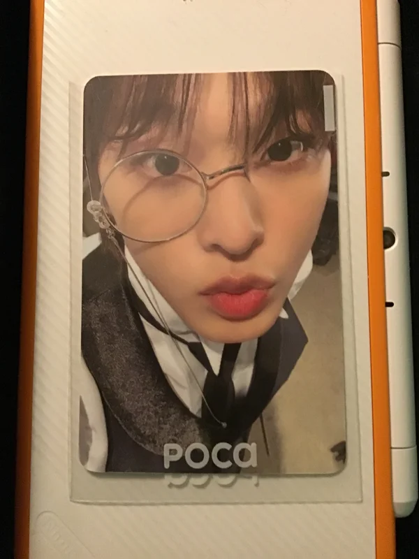 poppop APPLEMUSIC LUCKY DRAW