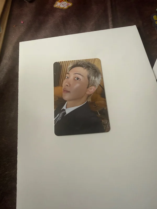 ARIRANG Living Legend Ver.