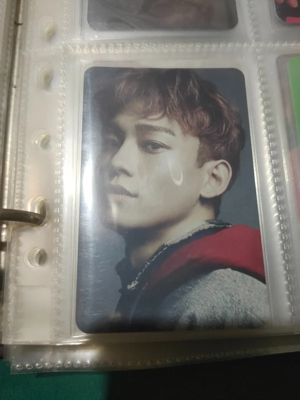 COUNTDOWN FC Limited Edition ver.