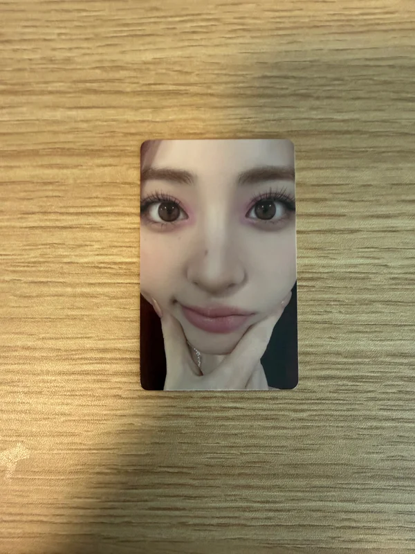EASY COMPACT ver. WEVERSE