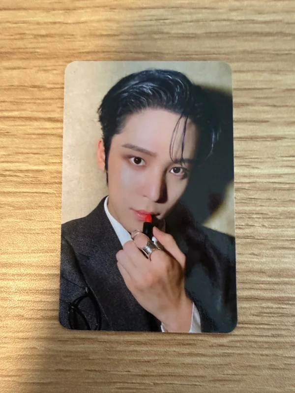 GOLDEN HOUR : Part.2 APPLEMUSIC LUCKY DRAW
