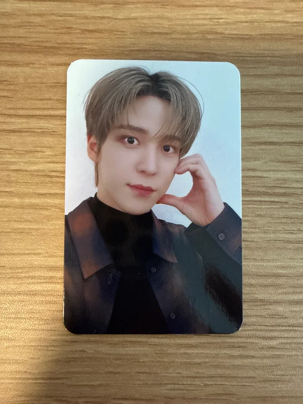 ATEEZ X ANITEEZ ANITEEZ IN DREAMLAND MINI BODY PILLOW