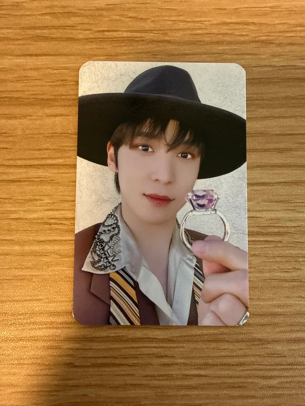 GOLDEN HOUR : Part.1 APPLEMUSIC LUCKY DRAW