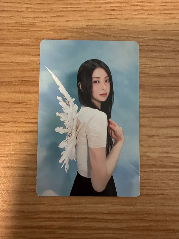UNFORGIVEN BLOODY ROSE ver.