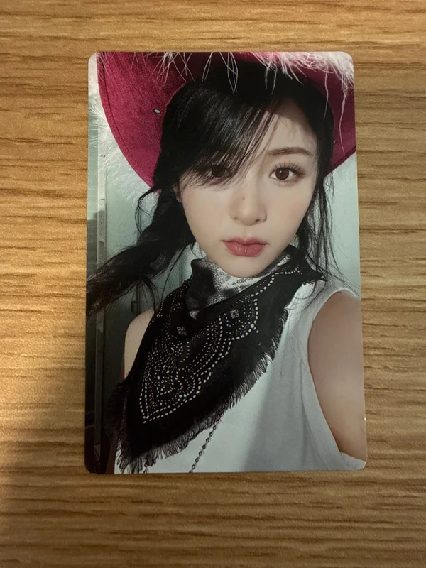 UNFORGIVEN DUSTY AMBER ver.