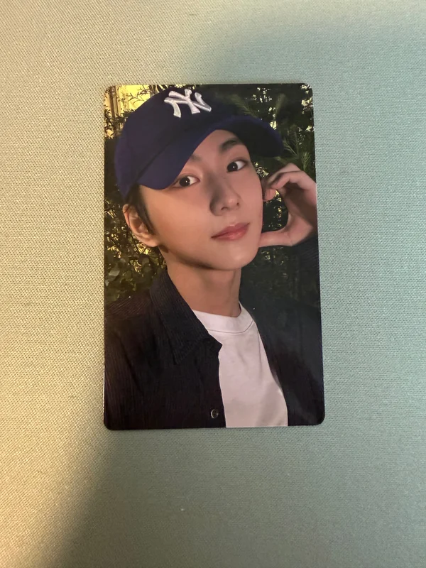 ENHYPEN COMEBACK LIVE With ROMANCE : UNTOLD WEVERSE