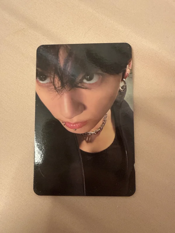 ARIRANG Rooted in Music Ver. Target Exclusive
