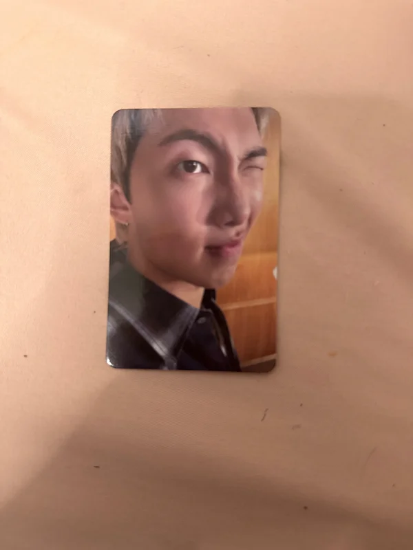ARIRANG Rooted in Music Ver. Target Exclusive