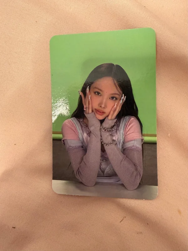 THIS IS FOR DIGIPACK ver.