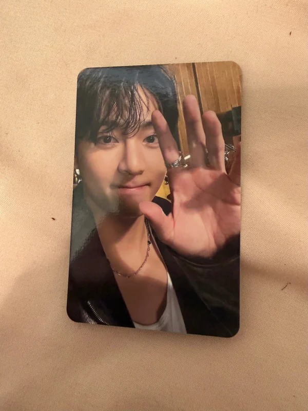 ARIRANG Rooted in Music Ver. Target Exclusive