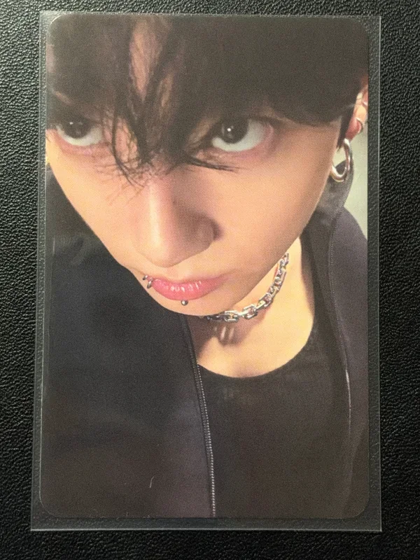ARIRANG Rooted in Music Ver. Target Exclusive