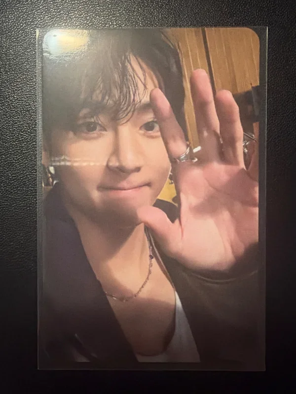 ARIRANG Rooted in Music Ver. Target Exclusive