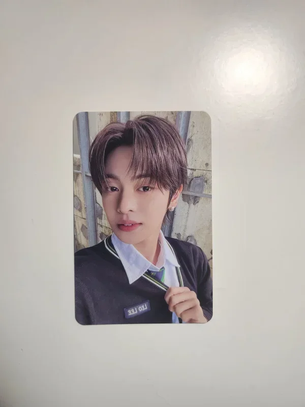LEO - EUPHORIA JEWEL CASE ver.