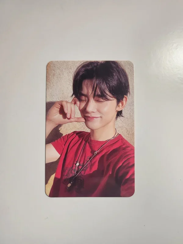 YEONJUN - Love Language (Version 2)