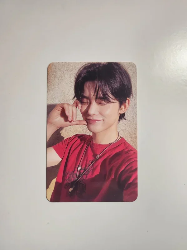 YEONJUN - Love Language (Version 2)