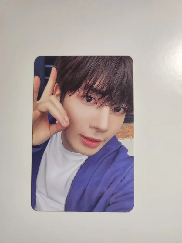 TAEHYUN - Love Language (Version 1)