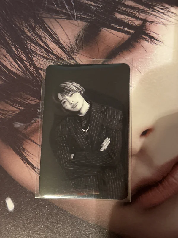 (HOP) ACCORDION VER.