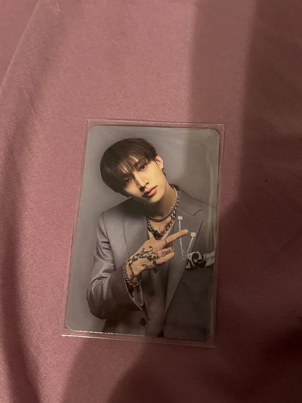 (HOP) Target Exclusive