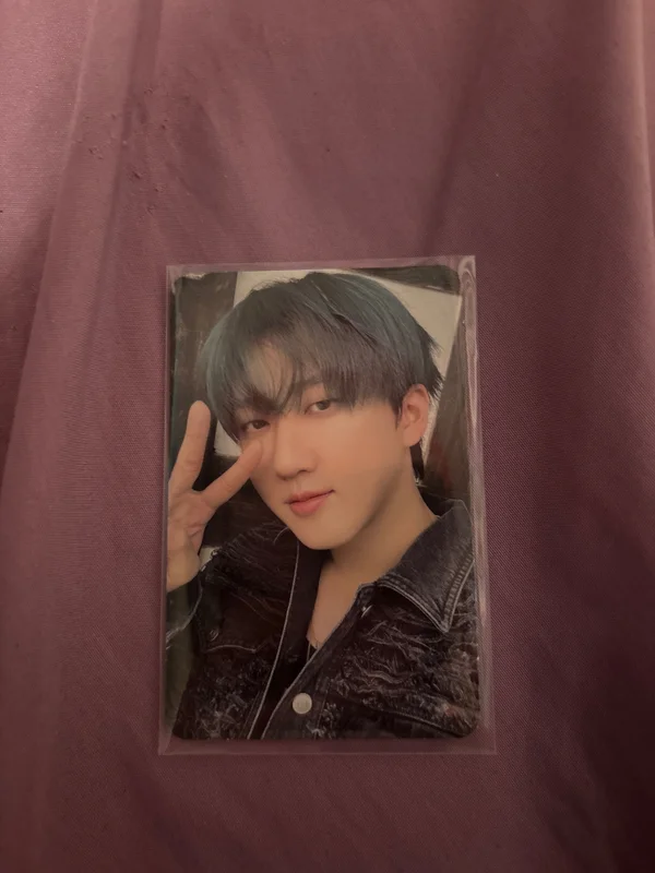 (HOP) ACCORDION VER.