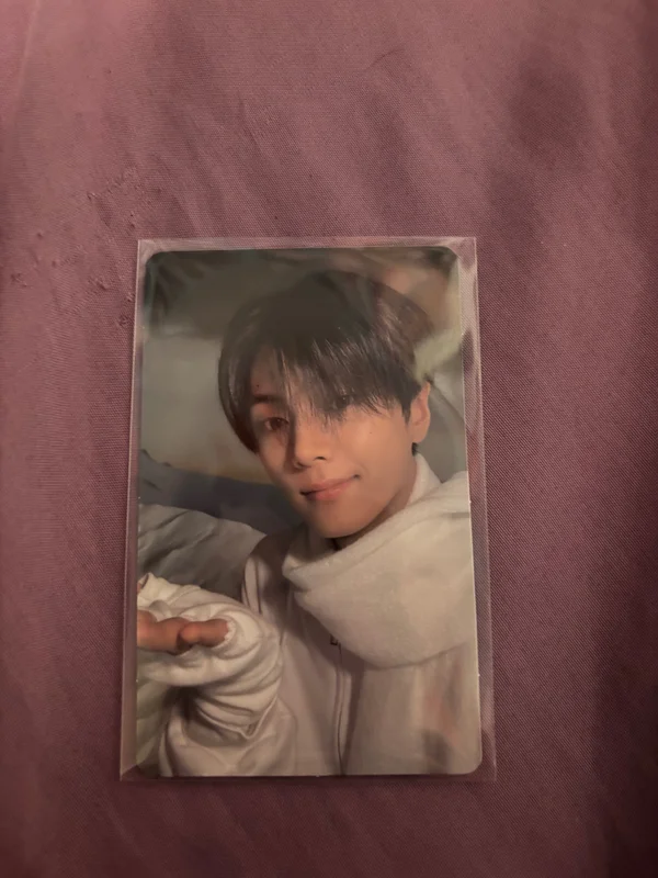 ROMANCE : UNTOLD -daydream- Target Exclusive