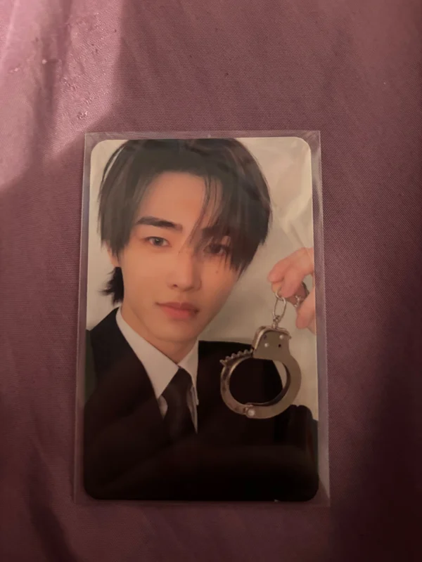 DESIRE : UNLEASH Target & EU Exclusive