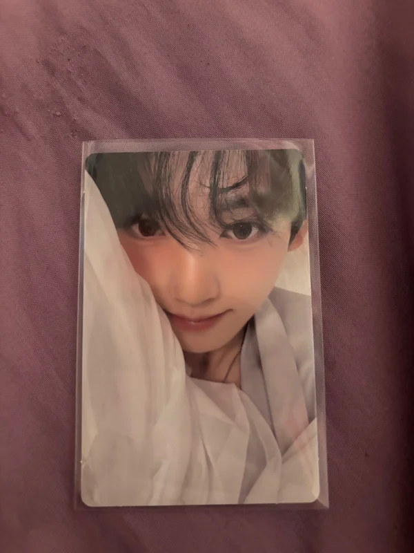 BLUE PARADISE HIDE Ver.