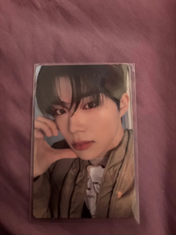 BLUE PARADISE Digipack Ver.