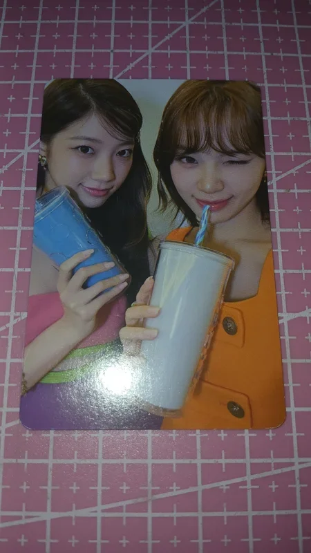 EASY Weverse Albums ver.