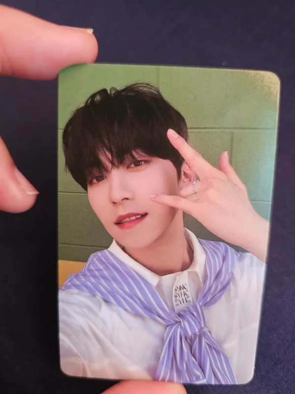 KEONHEE ONEUS DOPAMINE