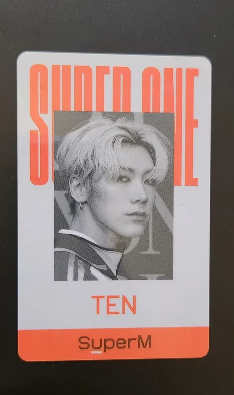 Super One SUPER Ver.