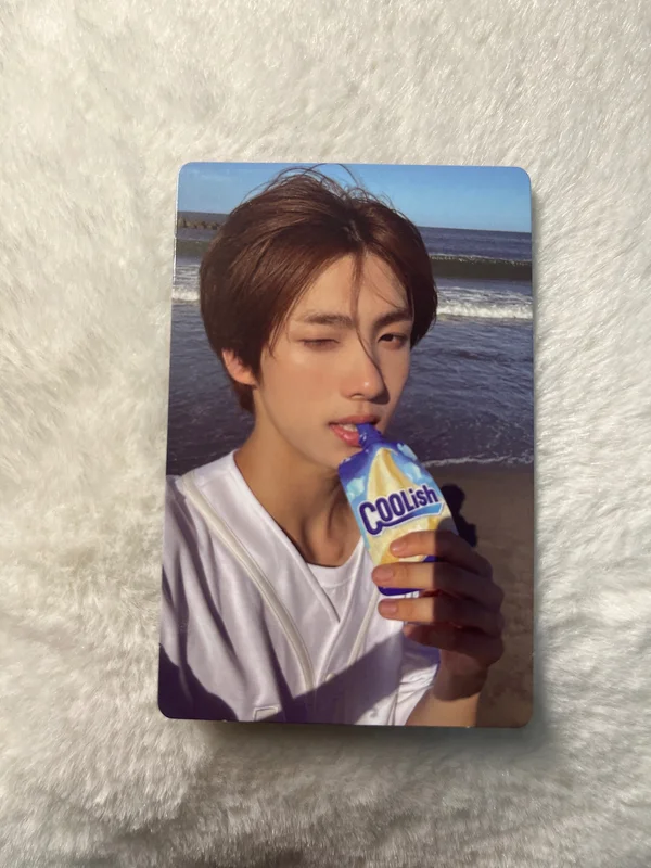 Sparkling Blue Sparkling ver.