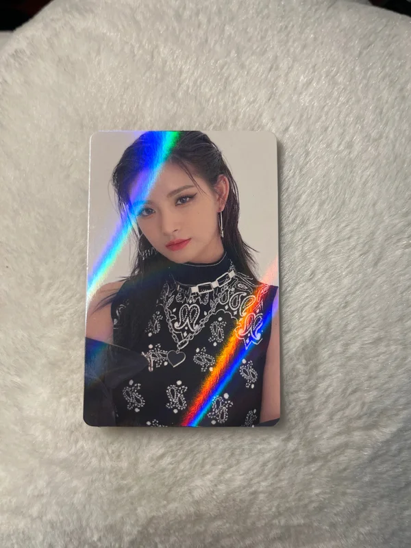 RETURN OF THE GIRL BIKER ver. FIRST PRESS ONLY