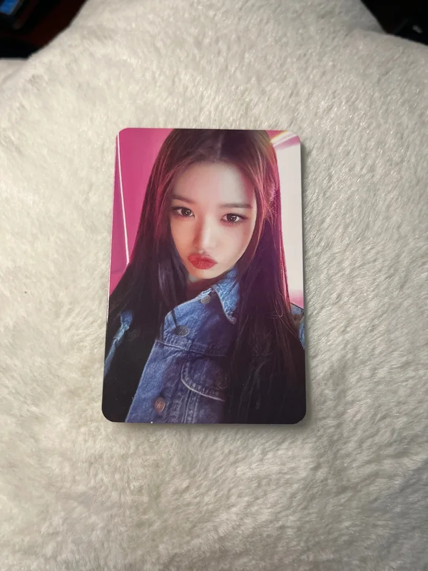 I've IVE Jewel Ver.