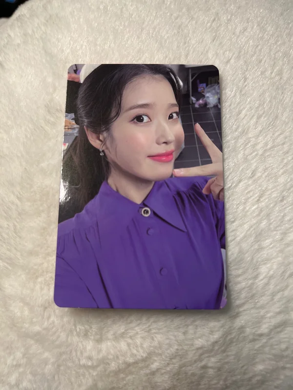 LILAC HILAC VER.