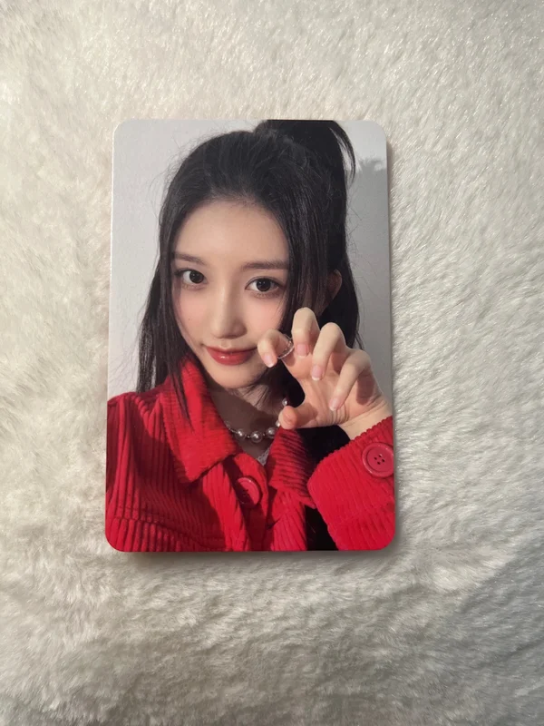 I'VE MINE OFF THE RECORD VER.