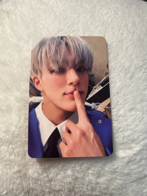 ISTJ Photobook Ver. Introvert ver.