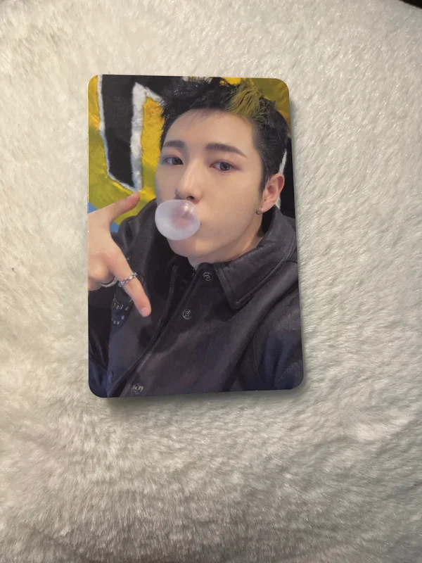 Beatbox Photobook Ver. YOUNG STAR VER.