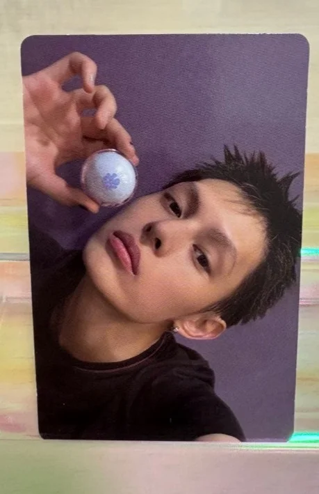 GREENGREEN 'Blue Lips' Lip Balm ver.