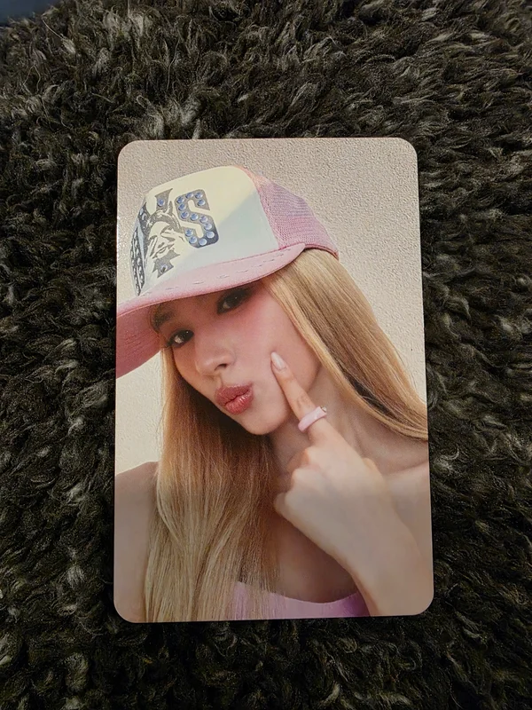Sana twice STRATEGY
