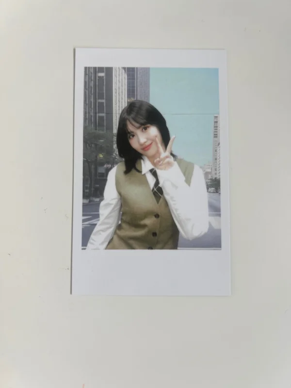 TWICE SEASONS GREETINGS 2024 TWICE NEWS ROOM JYP SHOP