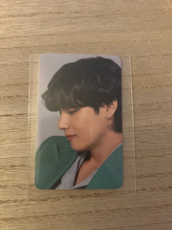 Galaxy S20+ BTS Edition