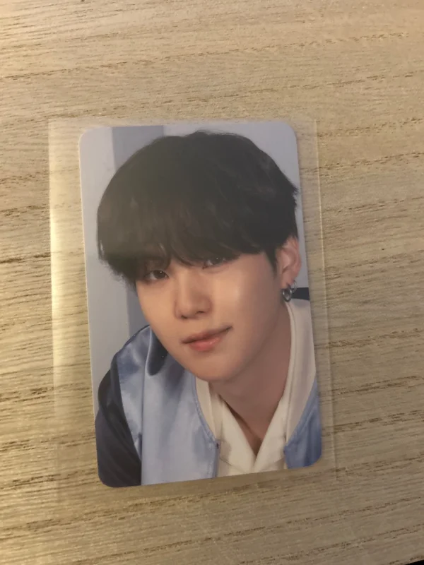 Galaxy S20+ BTS Edition