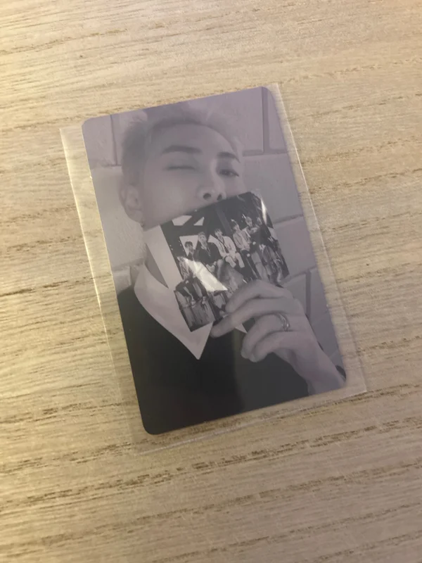 Proof (Standard Edition)