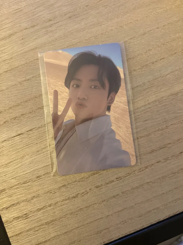 Proof WEVERSE