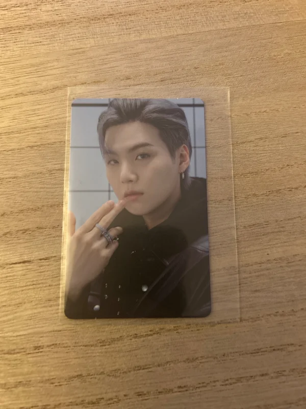 Proof (Standard Edition)