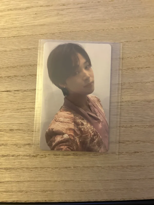 Proof (Compact Edition)
