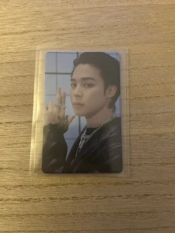 Proof (Standard Edition)