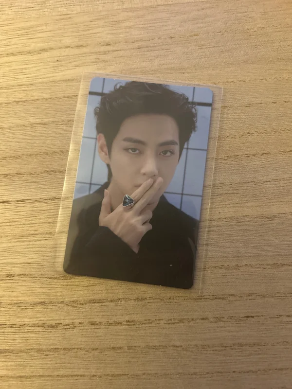 Proof (Standard Edition)